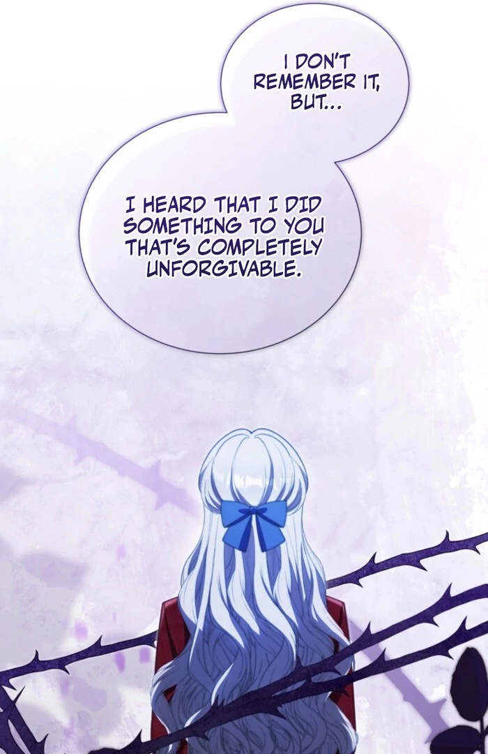 Adinmir’s Thorn Flower Chapter 28 - Page 52