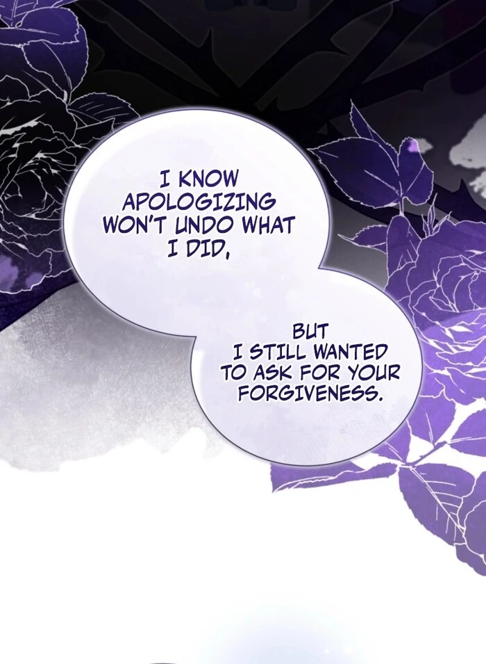 Adinmir’s Thorn Flower Chapter 28 - Page 54