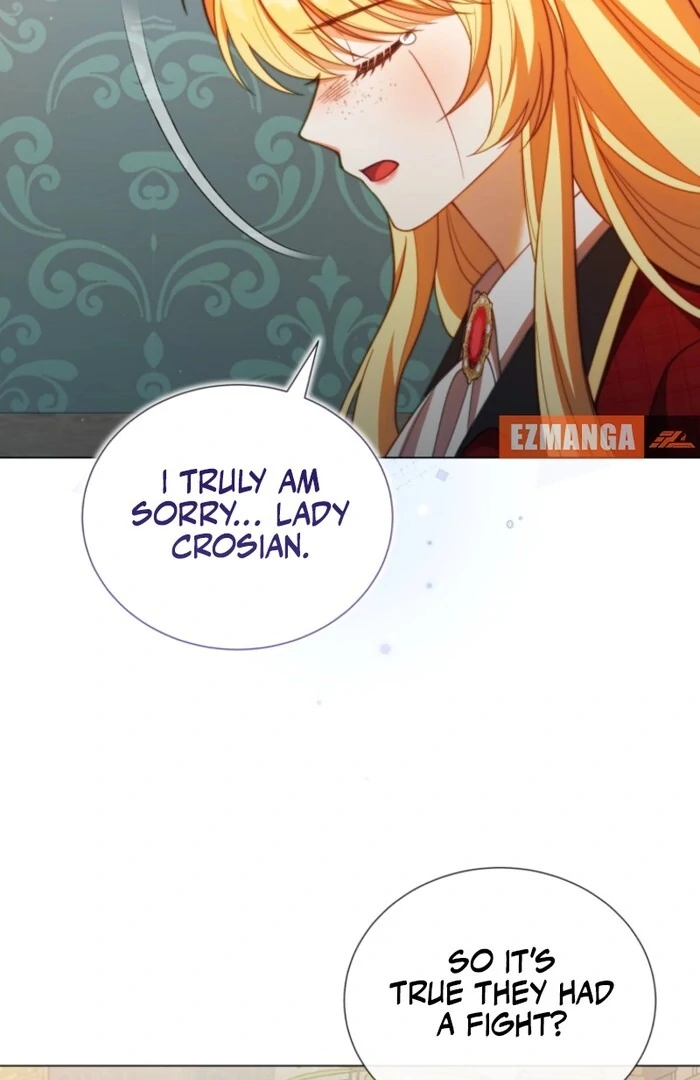 Adinmir’s Thorn Flower Chapter 28 - Page 57