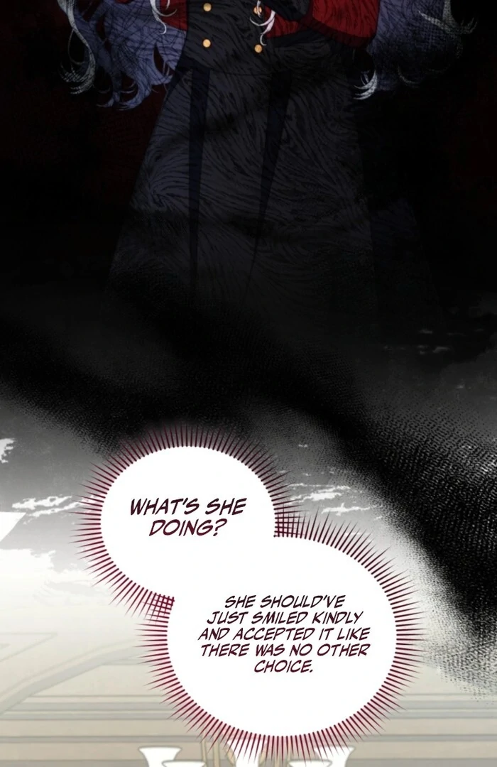 Adinmir’s Thorn Flower Chapter 28 - Page 67