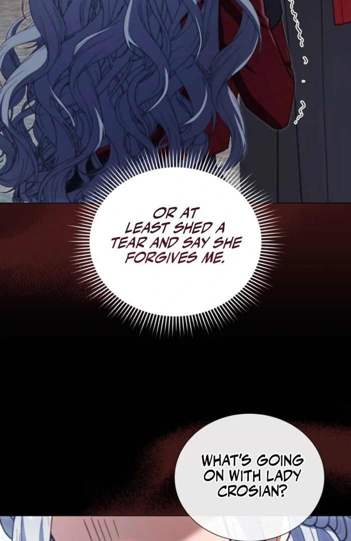 Adinmir’s Thorn Flower Chapter 28 - Page 69