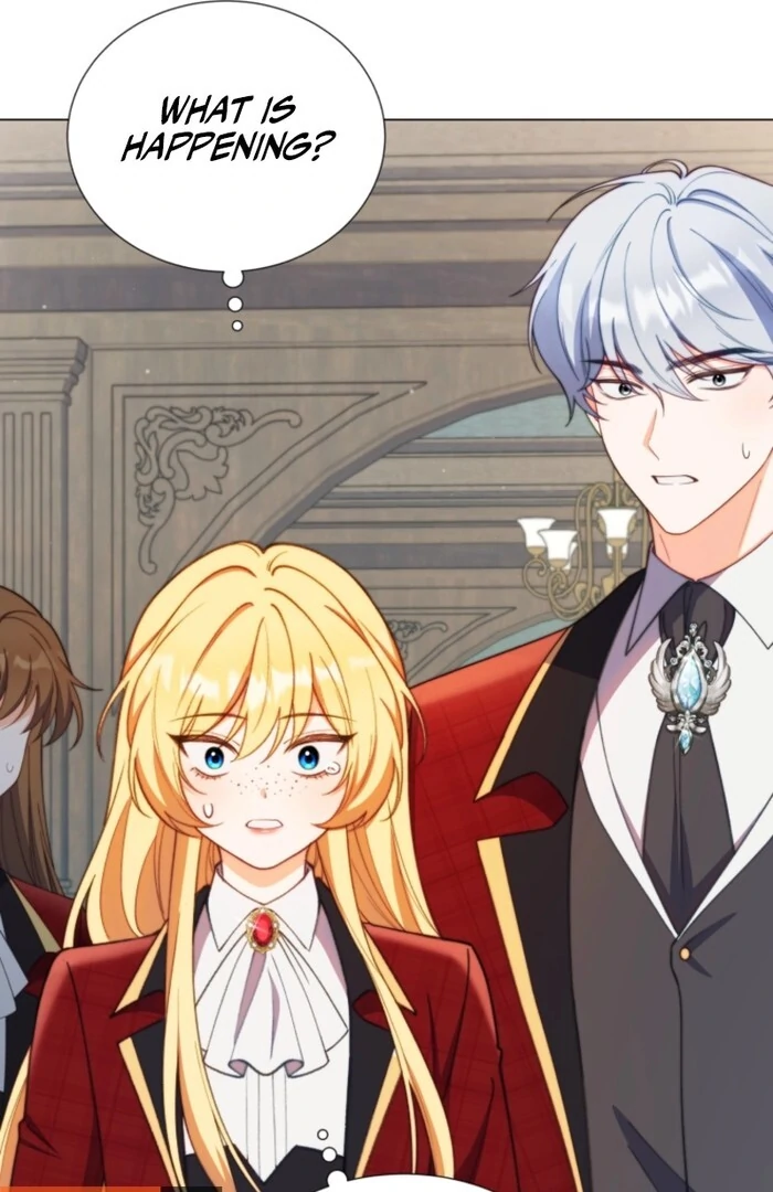 Adinmir’s Thorn Flower Chapter 28 - Page 75