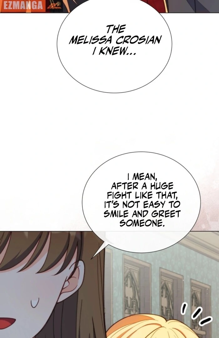 Adinmir’s Thorn Flower Chapter 28 - Page 76