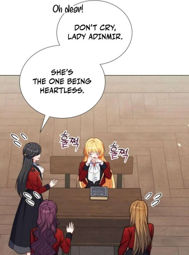 Adinmir’s Thorn Flower Chapter 29 - Page 110