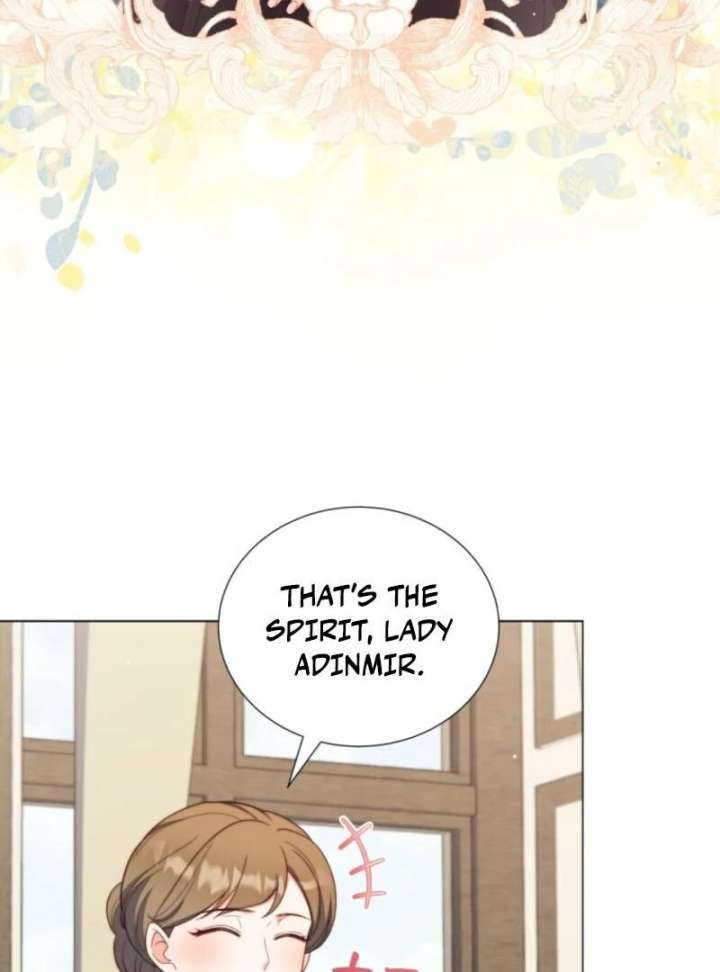 Adinmir’s Thorn Flower Chapter 29 - Page 84