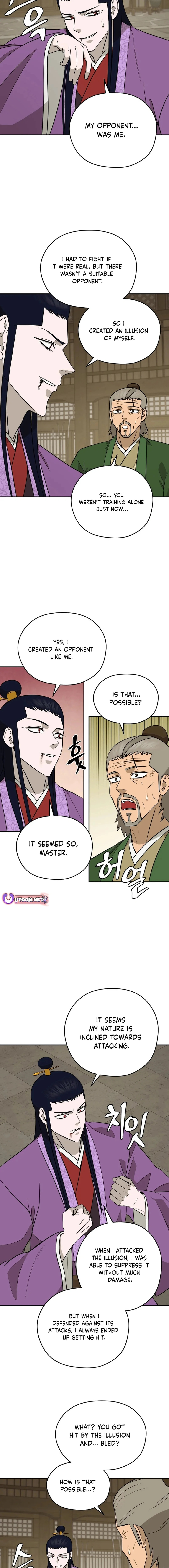 administrator Kang Jin Lee Chapter 191 - Page 16