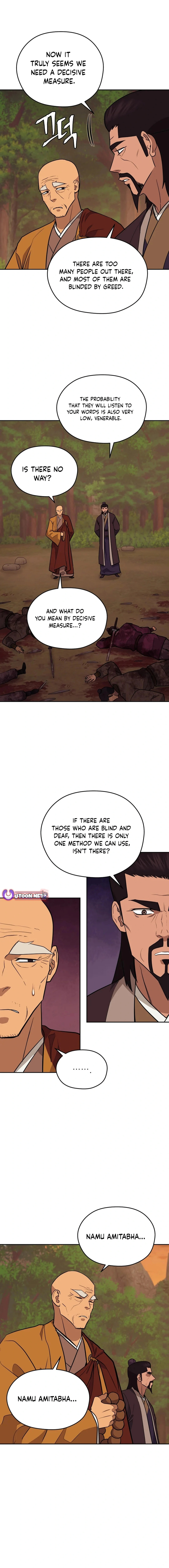 administrator Kang Jin Lee Chapter 193 - Page 16