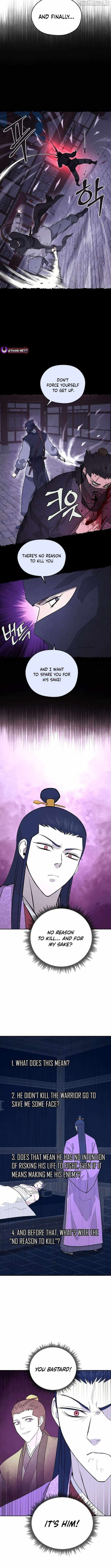 administrator Kang Jin Lee Chapter 202 - Page 9