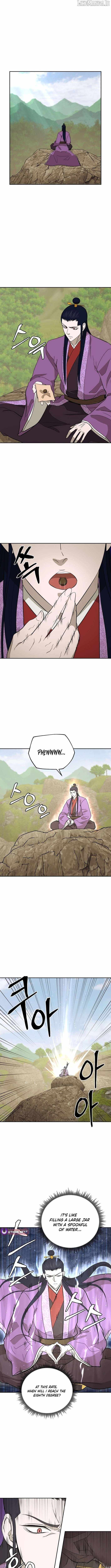 administrator Kang Jin Lee Chapter 203 - Page 7