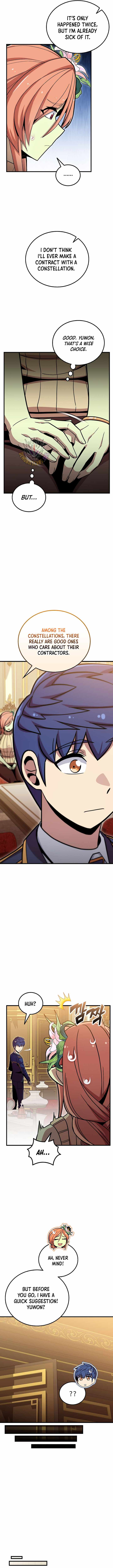 Admission is a Waste of Time Chapter 51 - Page 7