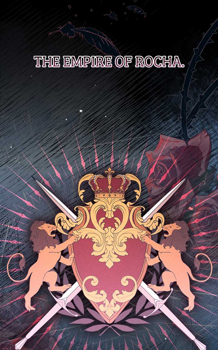 Adopted by a Murderous Duke Family Chapter 1 - Page 1