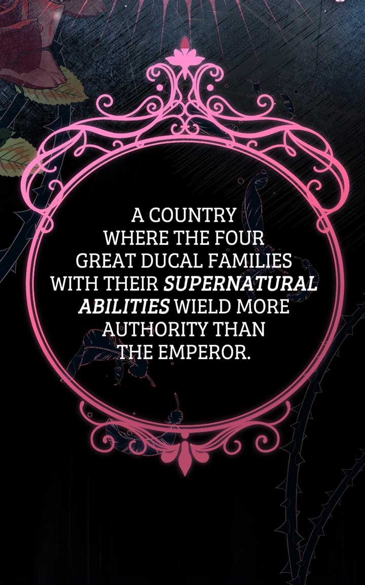 Adopted by a Murderous Duke Family Chapter 1 - Page 2