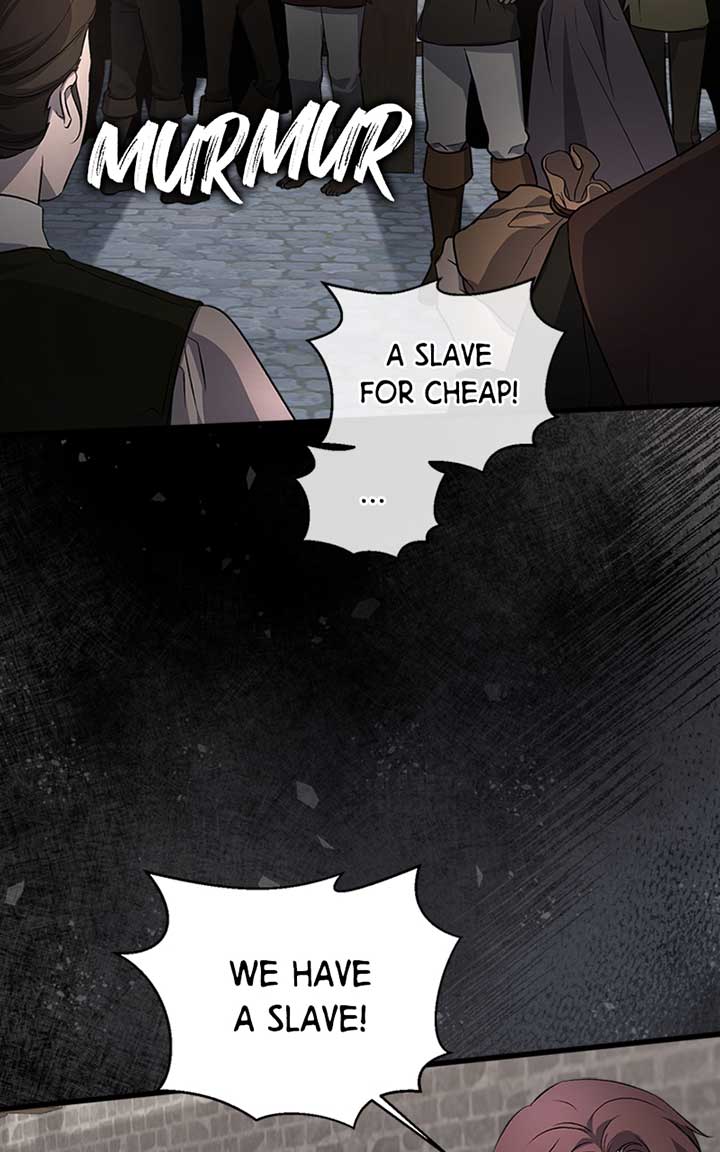 Adopted by a Murderous Duke Family Chapter 1 - Page 24