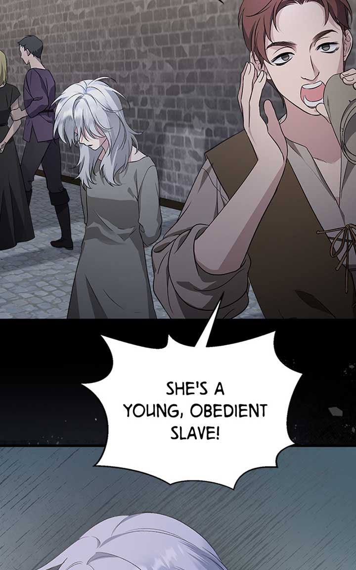Adopted by a Murderous Duke Family Chapter 1 - Page 25