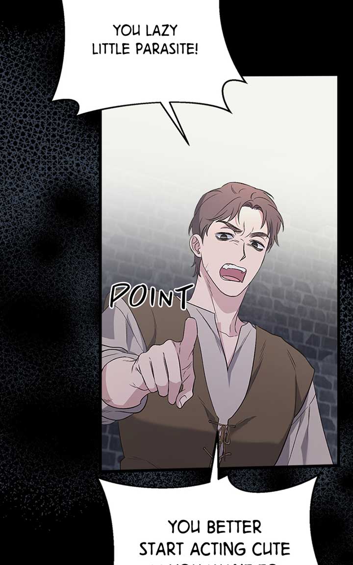 Adopted by a Murderous Duke Family Chapter 1 - Page 29