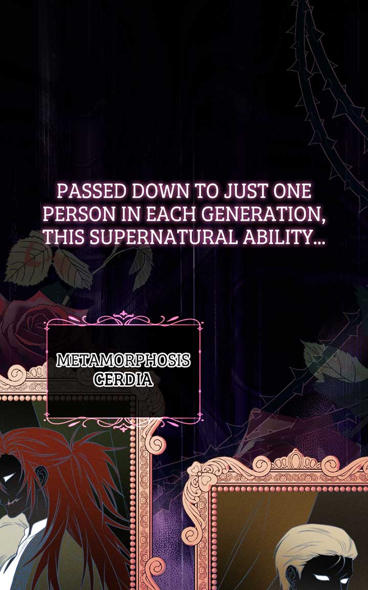 Adopted by a Murderous Duke Family Chapter 1 - Page 3