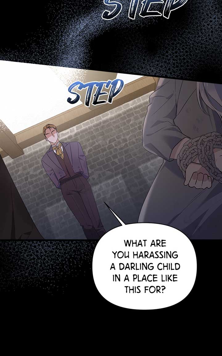 Adopted by a Murderous Duke Family Chapter 1 - Page 31