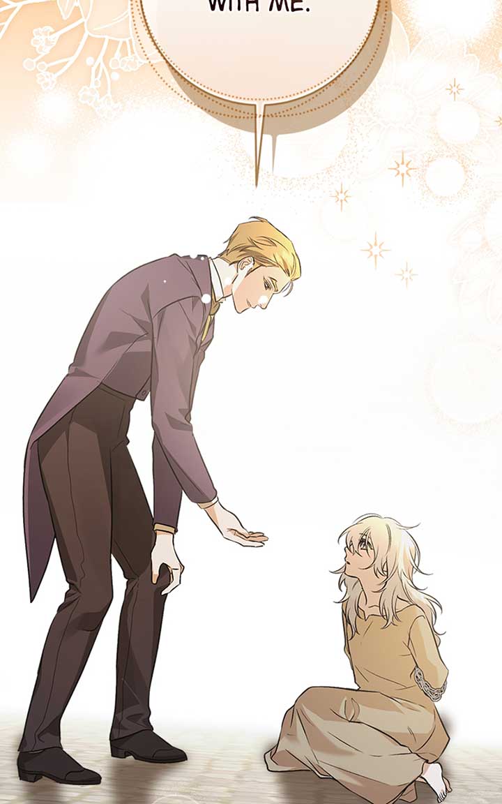 Adopted by a Murderous Duke Family Chapter 1 - Page 34