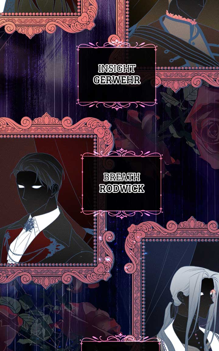 Adopted by a Murderous Duke Family Chapter 1 - Page 4