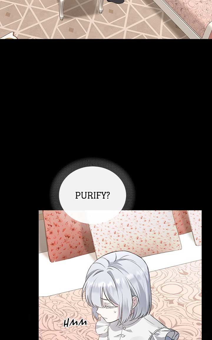 Adopted by a Murderous Duke Family Chapter 1 - Page 44