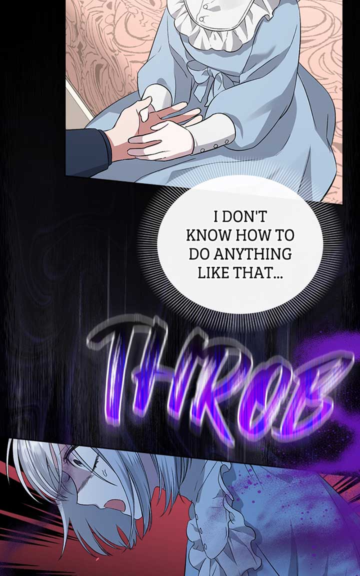 Adopted by a Murderous Duke Family Chapter 1 - Page 45