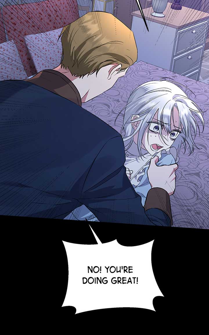 Adopted by a Murderous Duke Family Chapter 1 - Page 47