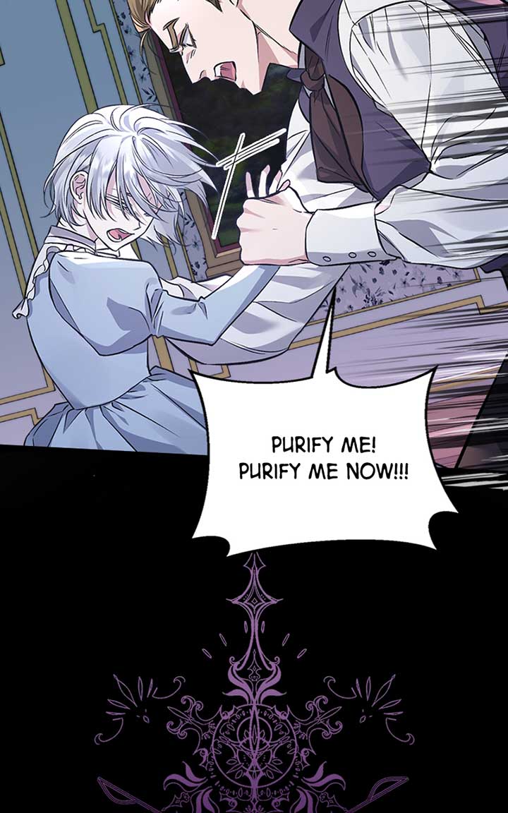 Adopted by a Murderous Duke Family Chapter 1 - Page 52