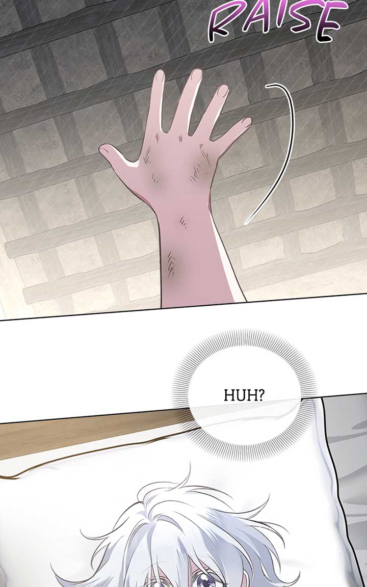 Adopted by a Murderous Duke Family Chapter 1 - Page 64