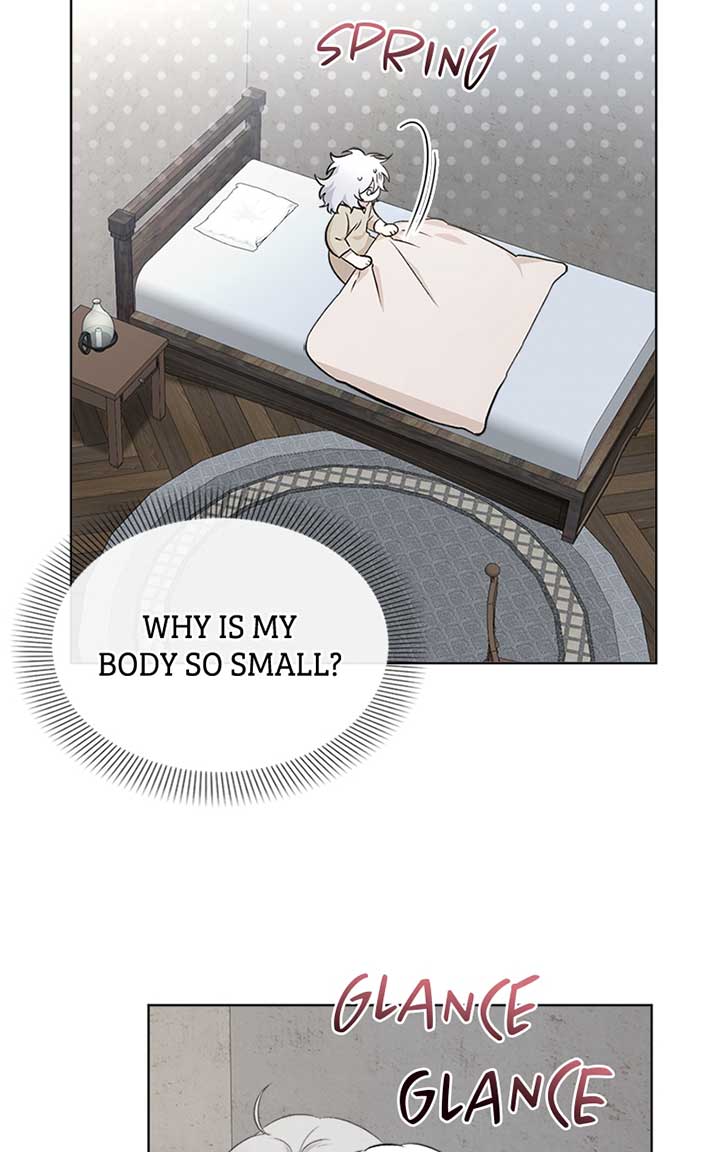 Adopted by a Murderous Duke Family Chapter 1 - Page 66