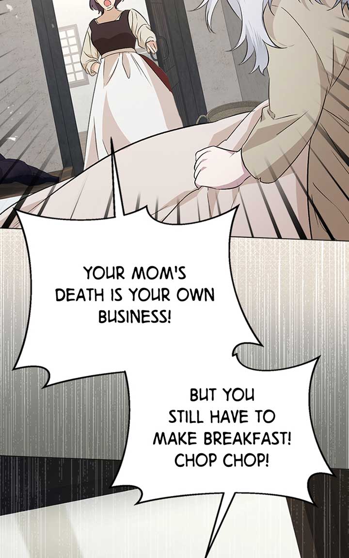 Adopted by a Murderous Duke Family Chapter 1 - Page 69