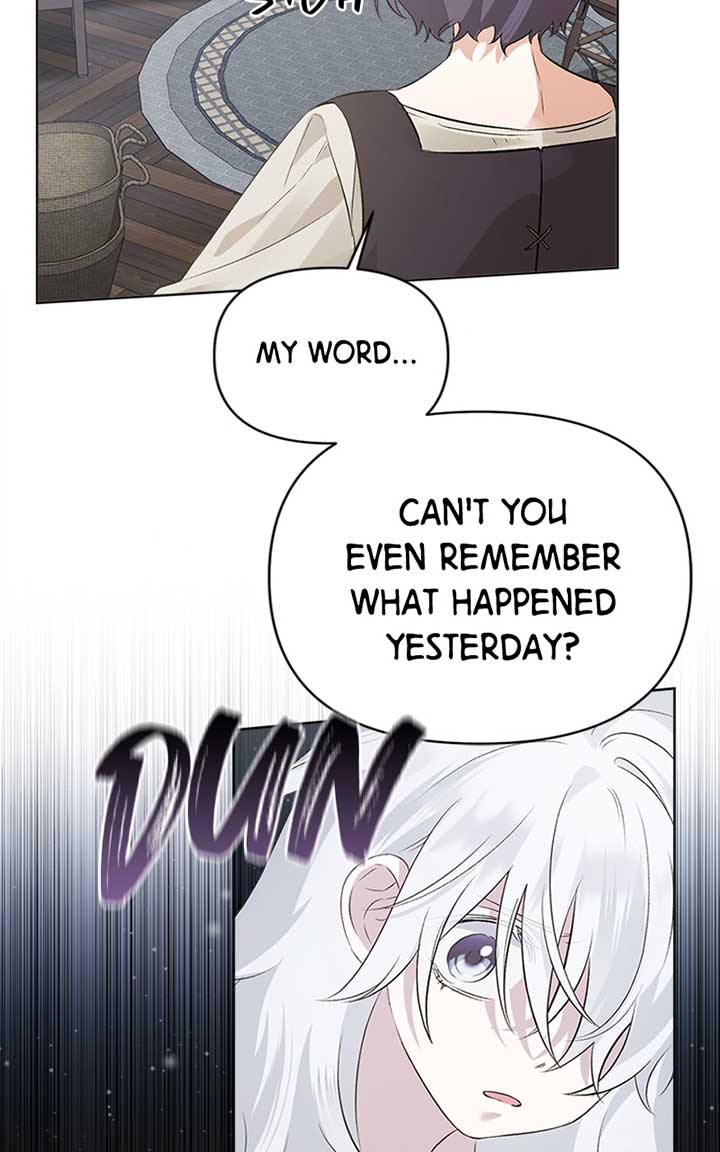 Adopted by a Murderous Duke Family Chapter 1 - Page 73