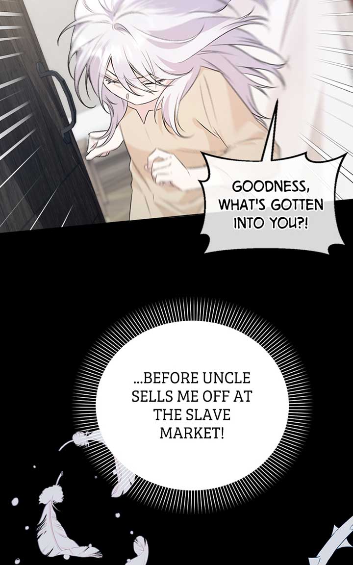 Adopted by a Murderous Duke Family Chapter 1 - Page 81