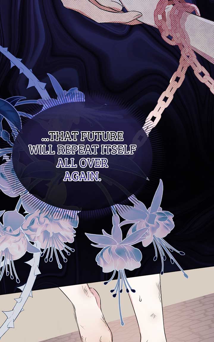 Adopted by a Murderous Duke Family Chapter 1 - Page 83