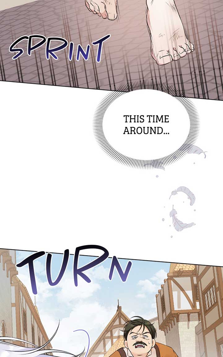 Adopted by a Murderous Duke Family Chapter 1 - Page 84