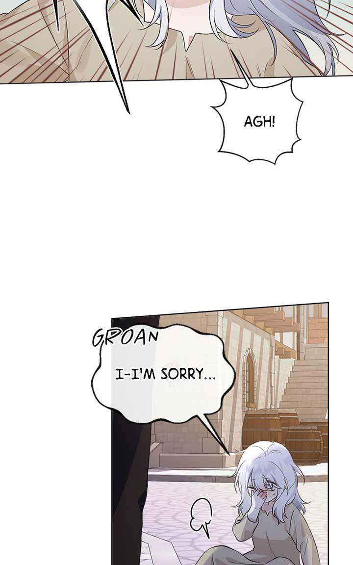 Adopted by a Murderous Duke Family Chapter 1 - Page 87