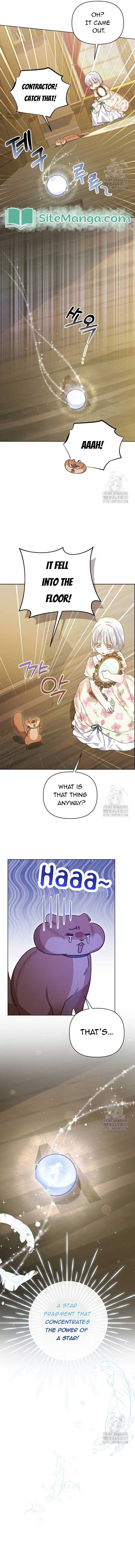 Adopted by a Murderous Duke Family Chapter 14 - Page 12