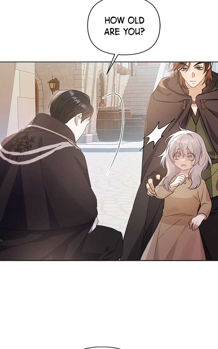 Adopted by a Murderous Duke Family Chapter 2 - Page 10