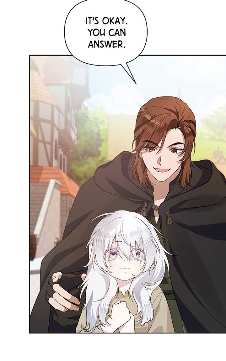 Adopted by a Murderous Duke Family Chapter 2 - Page 11
