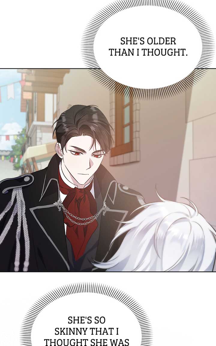 Adopted by a Murderous Duke Family Chapter 2 - Page 13