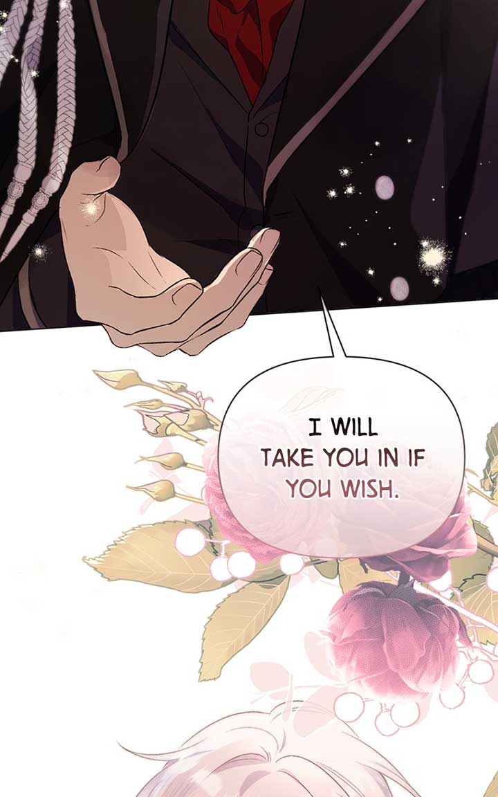 Adopted by a Murderous Duke Family Chapter 2 - Page 17