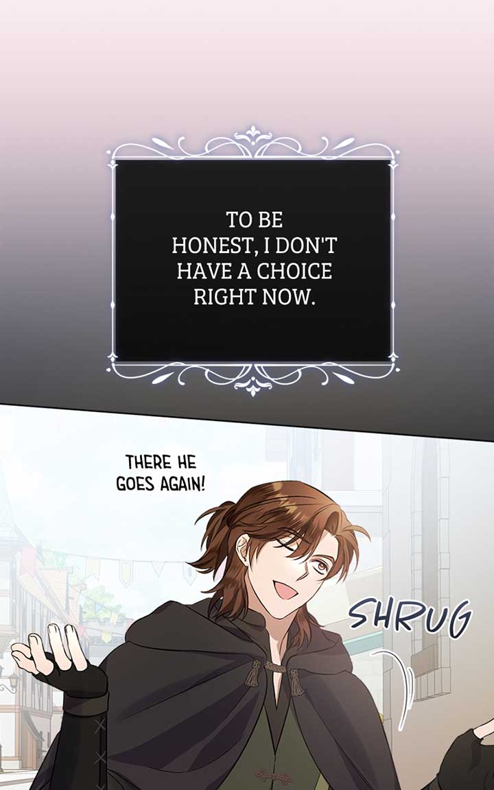 Adopted by a Murderous Duke Family Chapter 2 - Page 19