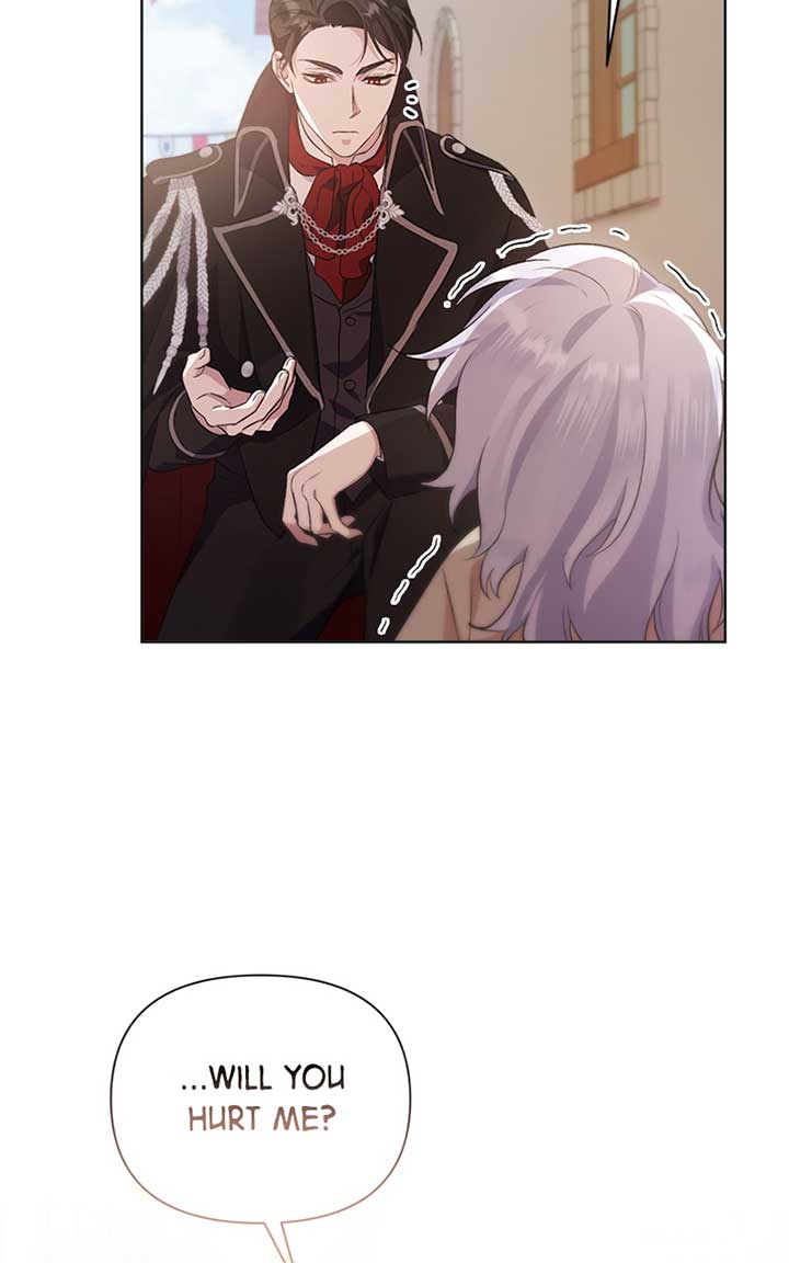 Adopted by a Murderous Duke Family Chapter 2 - Page 25