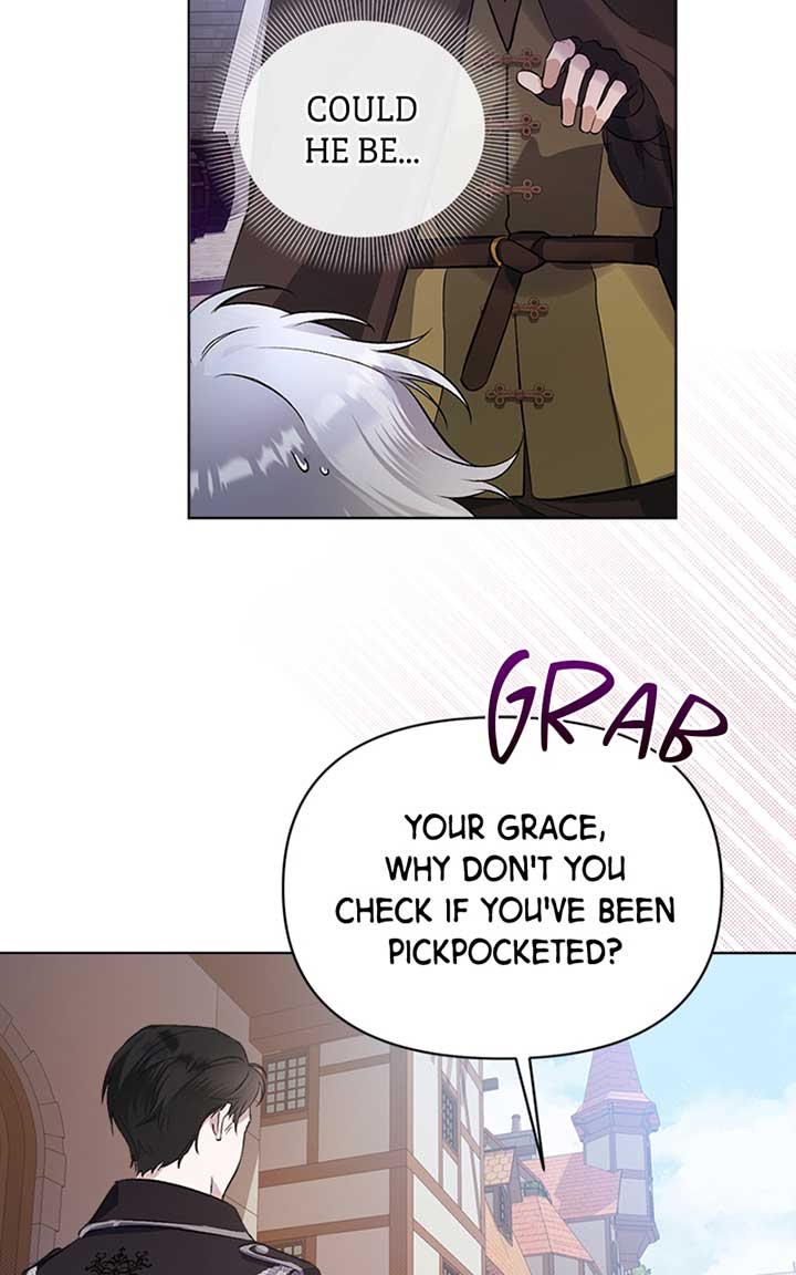 Adopted by a Murderous Duke Family Chapter 2 - Page 3