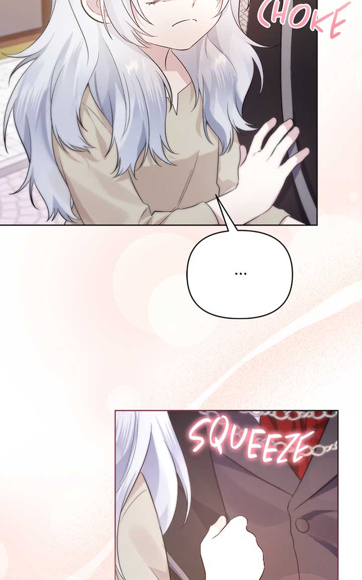 Adopted by a Murderous Duke Family Chapter 2 - Page 34