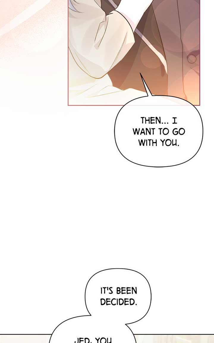 Adopted by a Murderous Duke Family Chapter 2 - Page 35