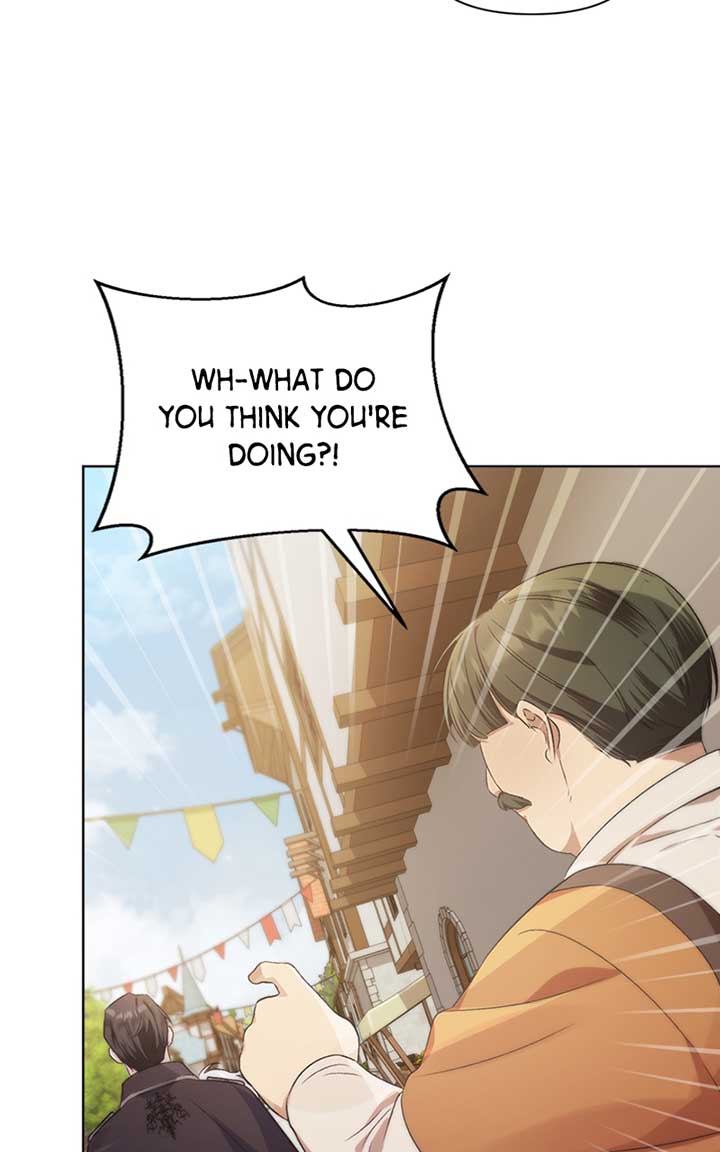 Adopted by a Murderous Duke Family Chapter 2 - Page 37