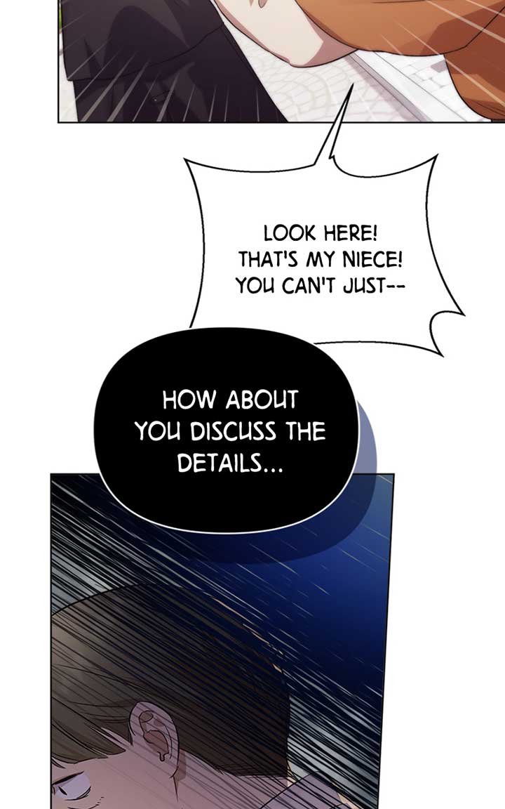 Adopted by a Murderous Duke Family Chapter 2 - Page 38