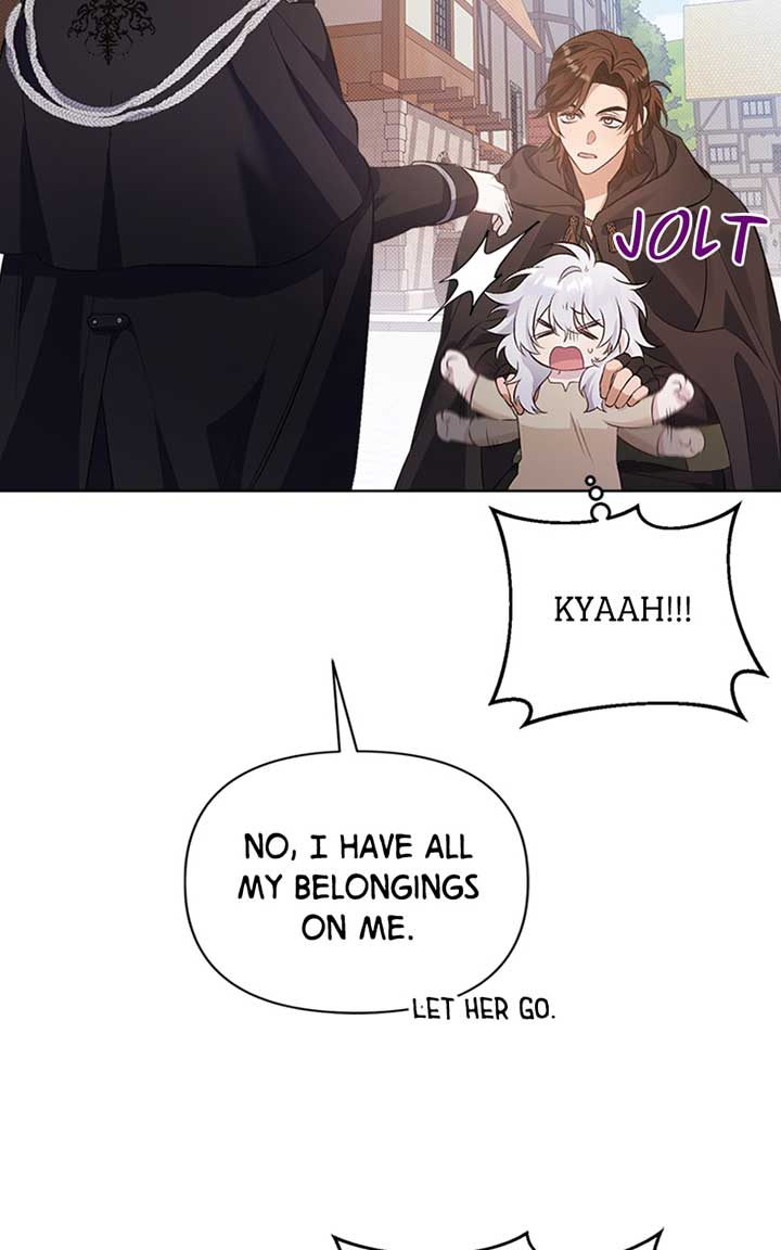 Adopted by a Murderous Duke Family Chapter 2 - Page 4