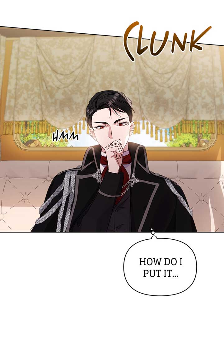 Adopted by a Murderous Duke Family Chapter 2 - Page 44