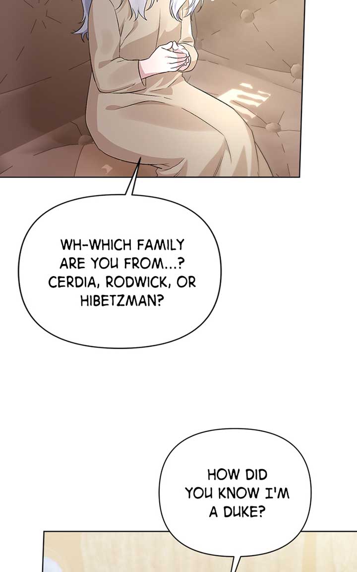 Adopted by a Murderous Duke Family Chapter 2 - Page 48